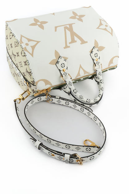 Sac Speedy 30 Louis Vuitton 2019 édition limitée 