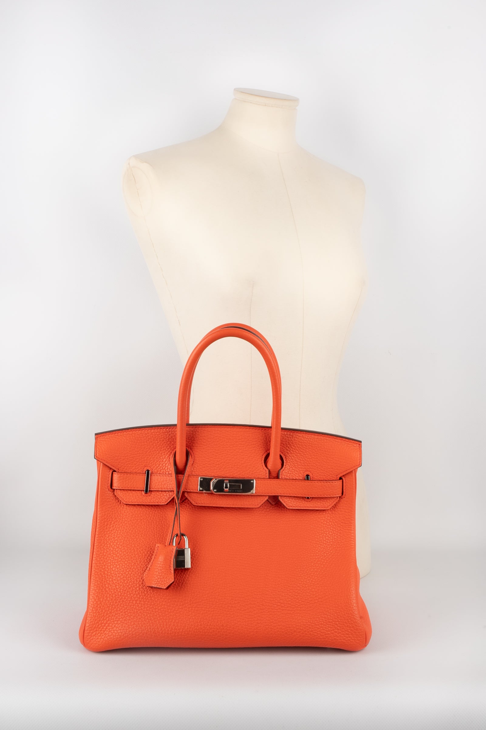 Sac Birkin Hermès 2016