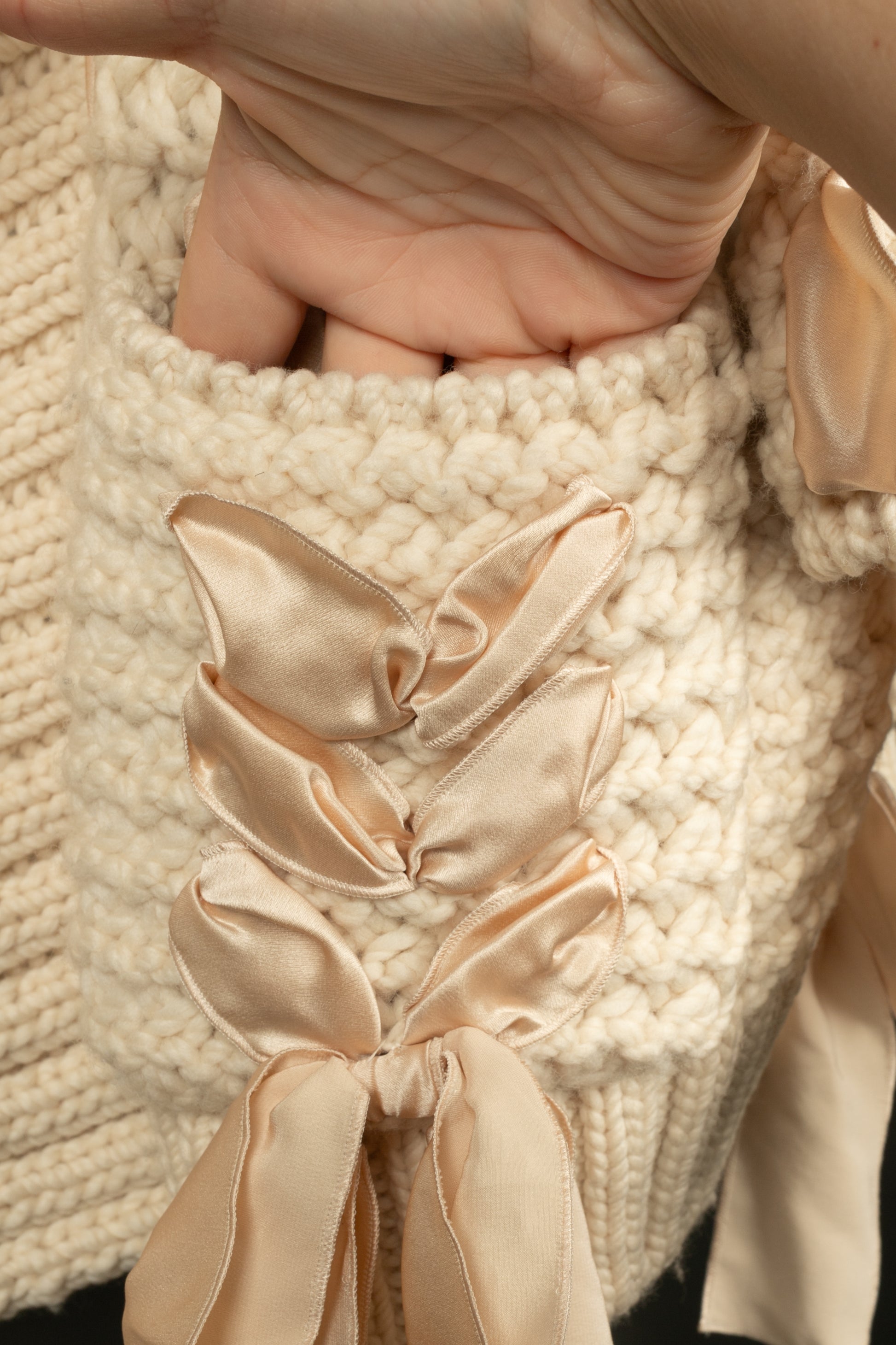 Gilet Dior Automne 2010