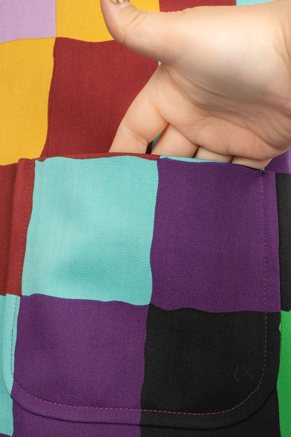 Veste Christian Lacroix