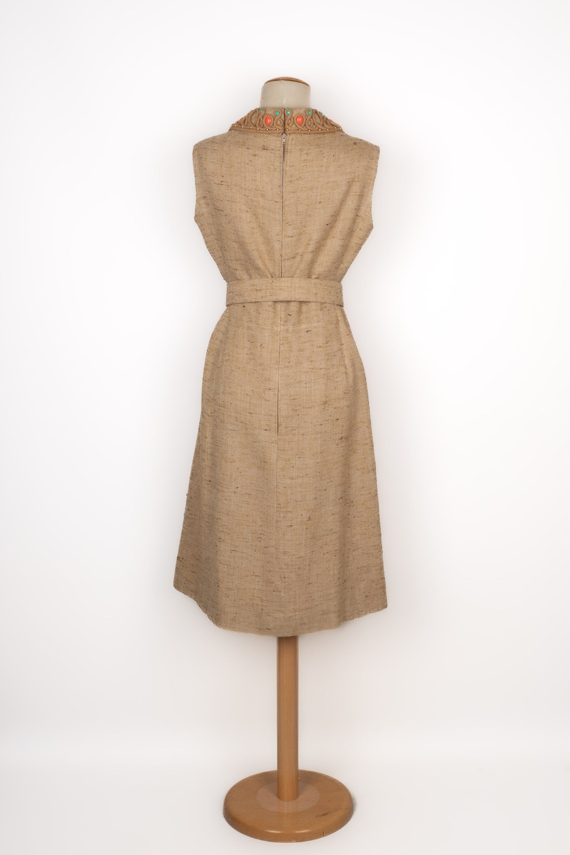 Pierre Balmain dress Les Merveilles De Babellou Pierre Balmain dress Les Merveilles De Babellou