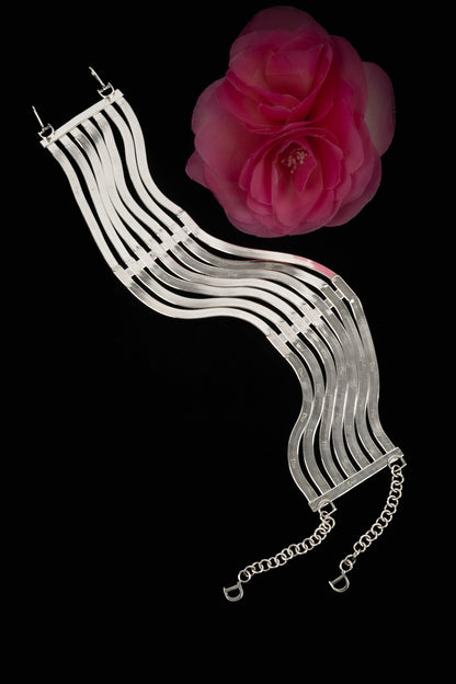 Collier ras de cou Christian Dior