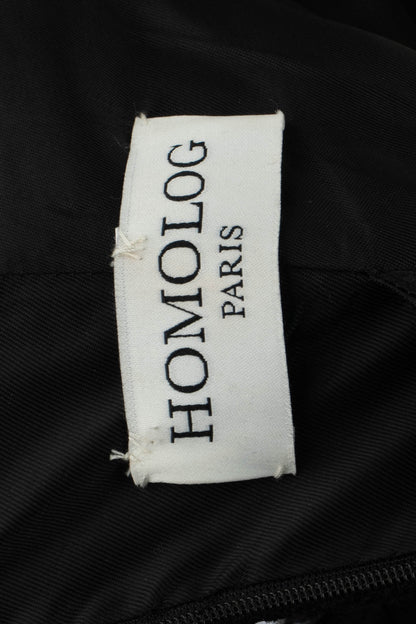 Robe "Un Pari Eternel" Homolog Couture 2025