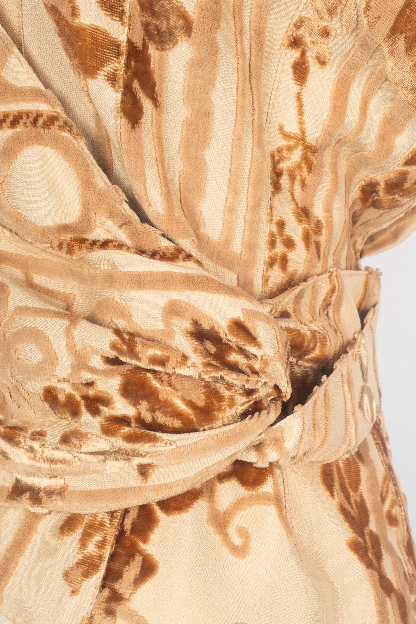 Veste John Galliano 2006