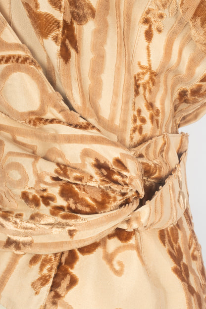 Veste John Galliano 2006