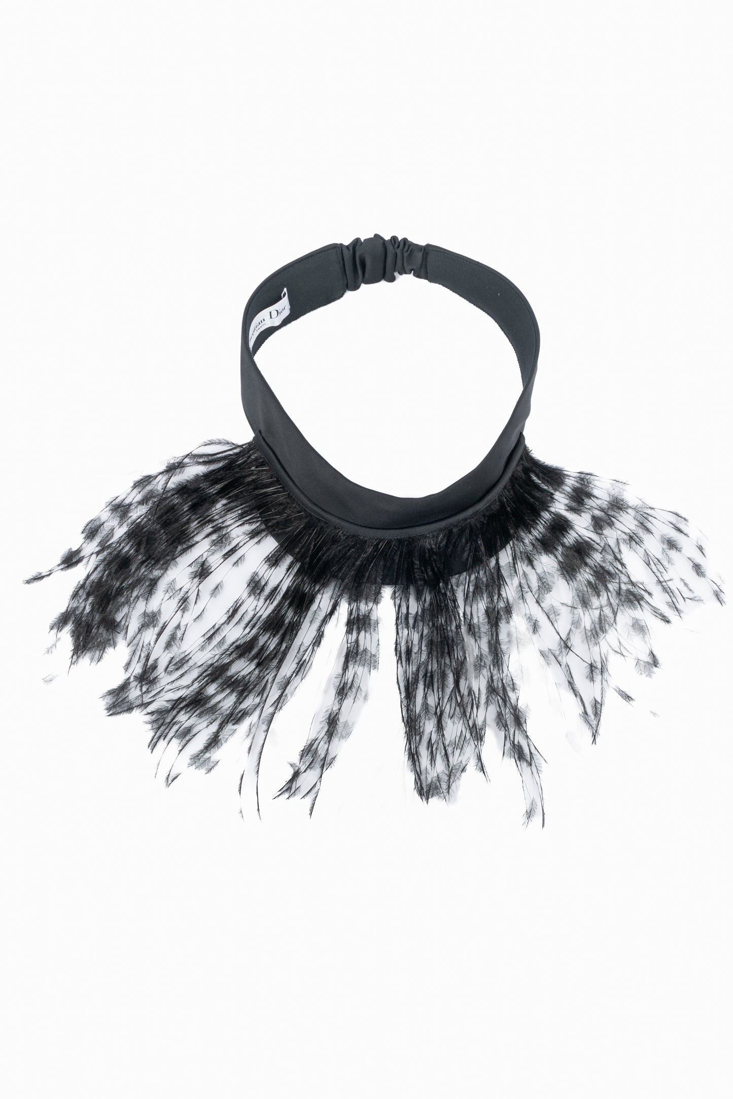 Casquette Christian Dior 