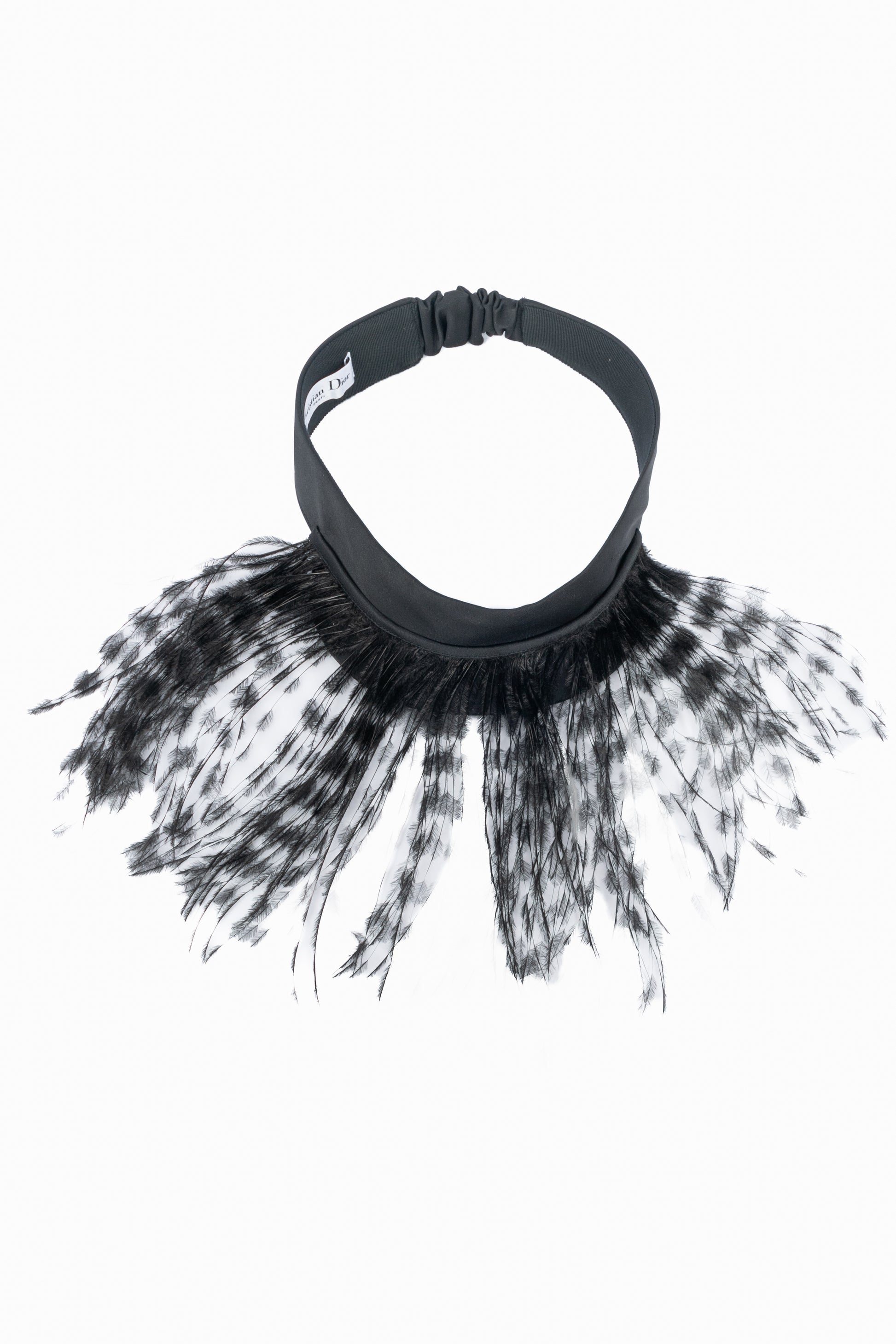 Casquette Christian Dior 