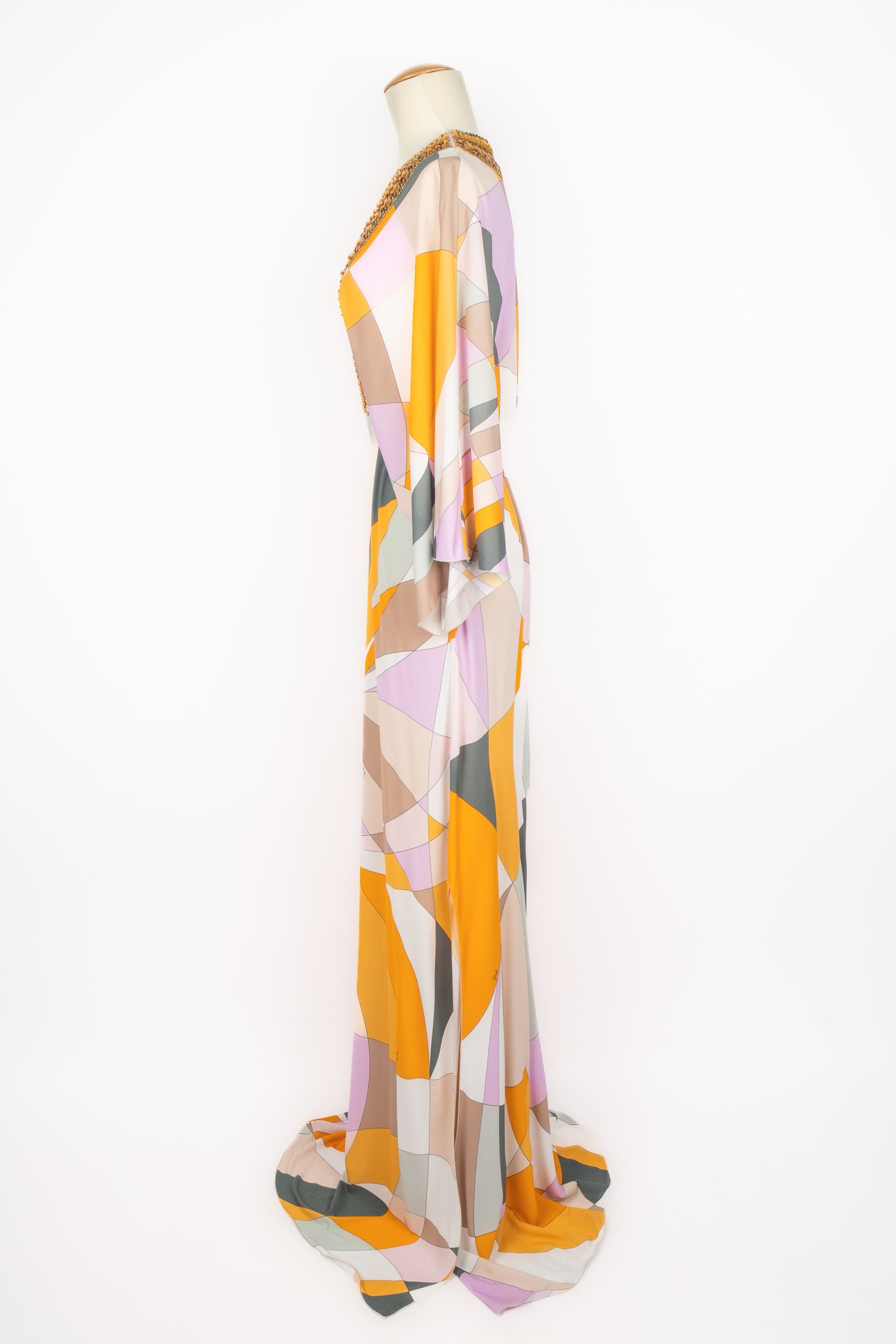 Robe Emilio Pucci