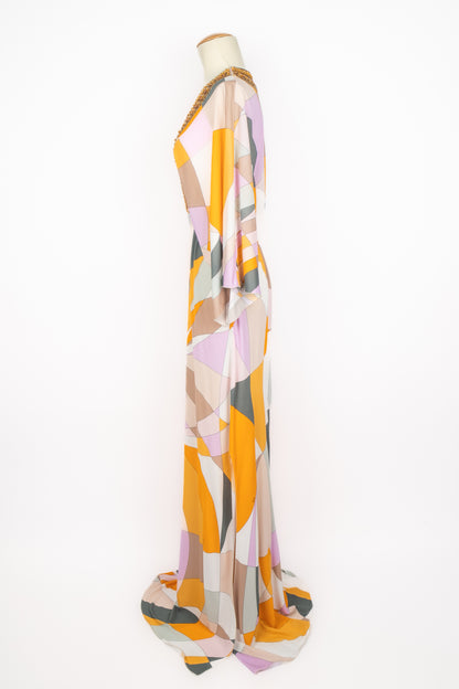 Robe Emilio Pucci