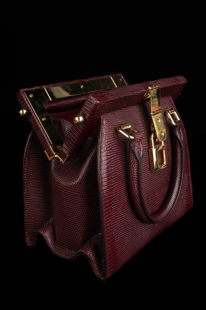 Sac "pendule" Dolce&Gabbana