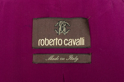 Manteau Roberto Cavalli
