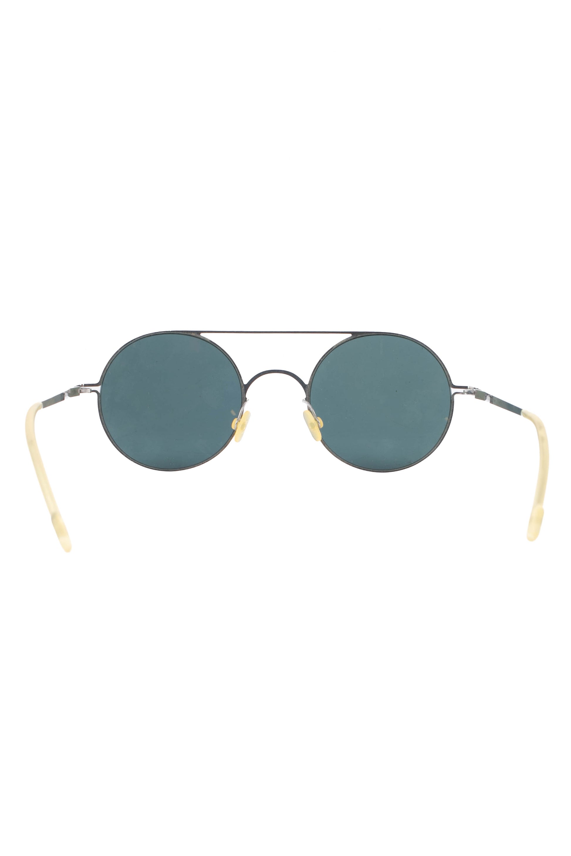 Lunettes de soleil aviateur Mykita