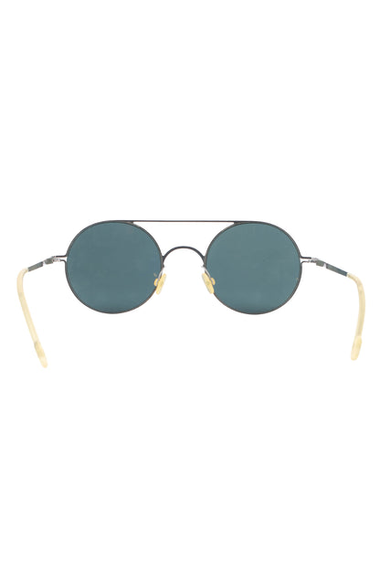 Lunettes de soleil aviateur Mykita