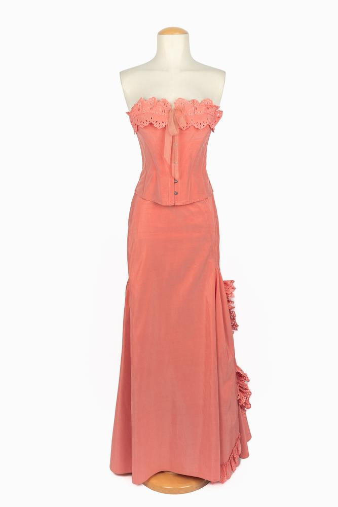 Ensemble Lolita Lempicka