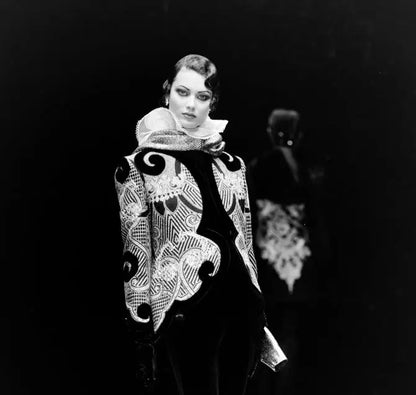 Veste Gianfranco Ferré Hiver 1993