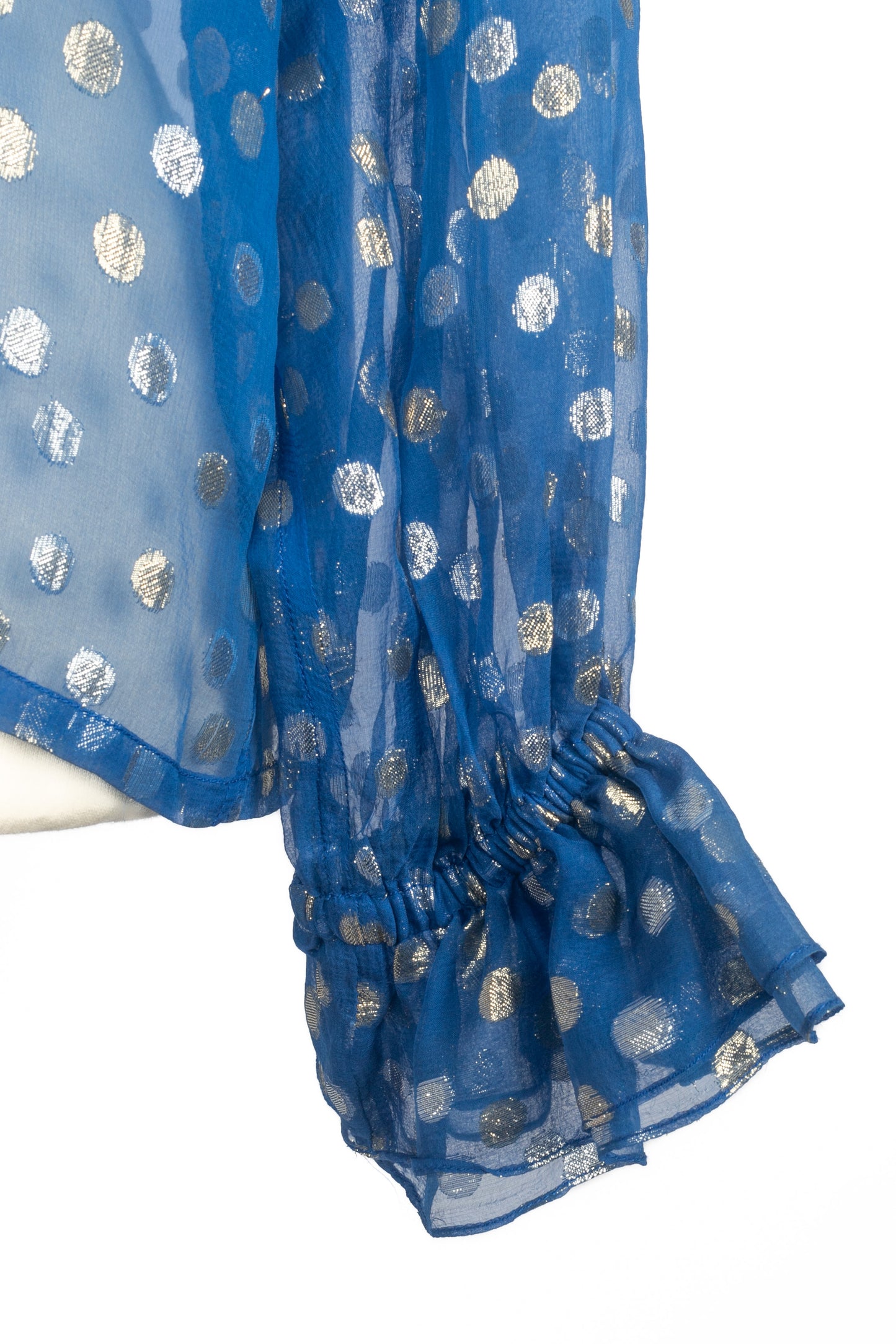 Chemisier Yves Saint Laurent