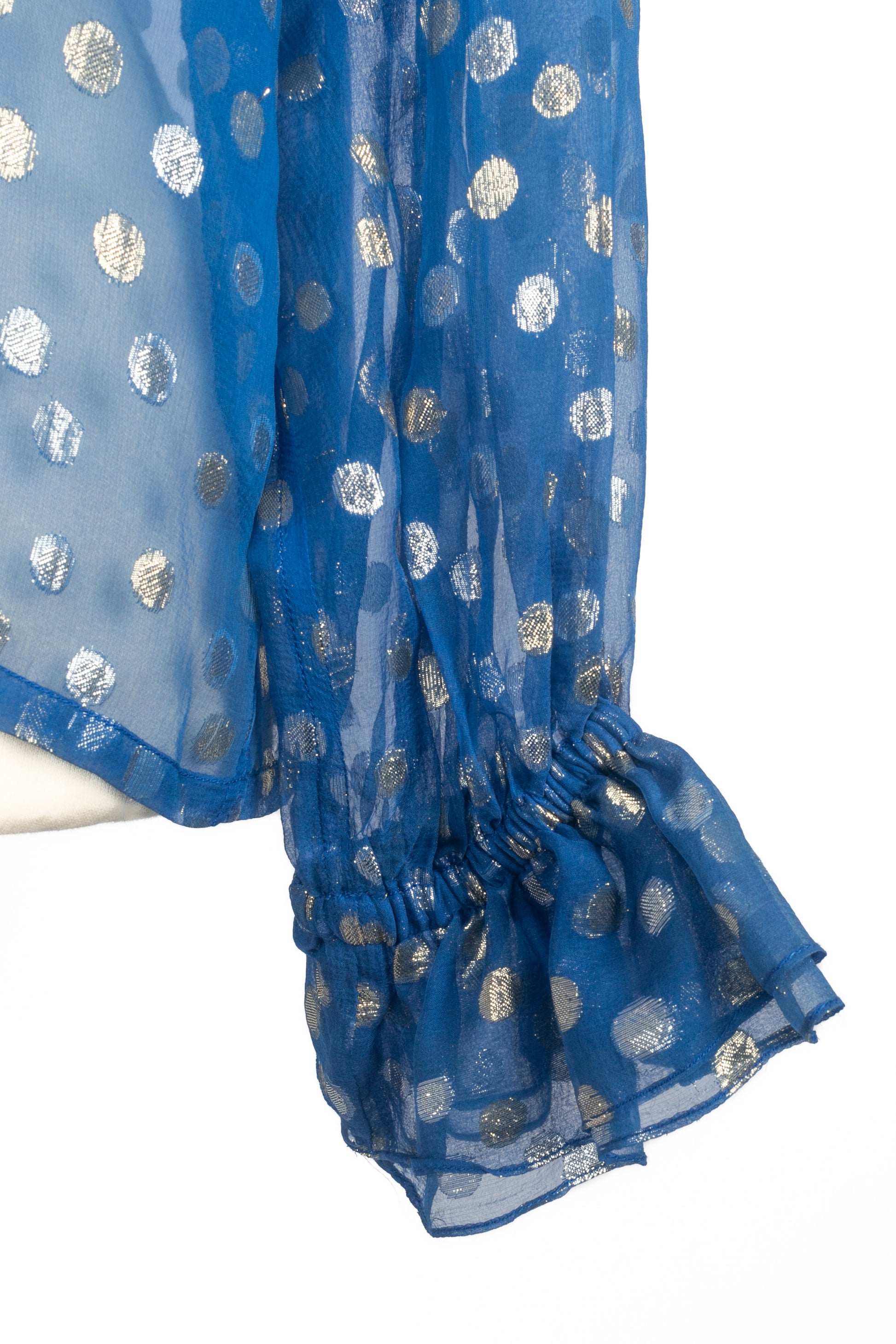 Chemisier Yves Saint Laurent