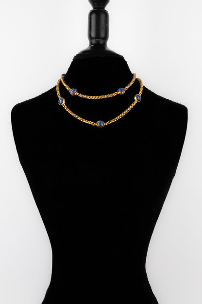 Collier Chanel 1995