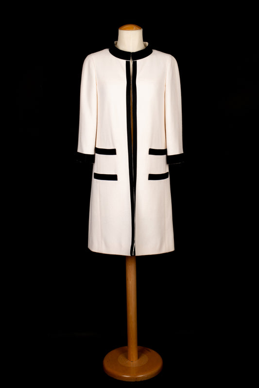 Manteau Chanel 2005