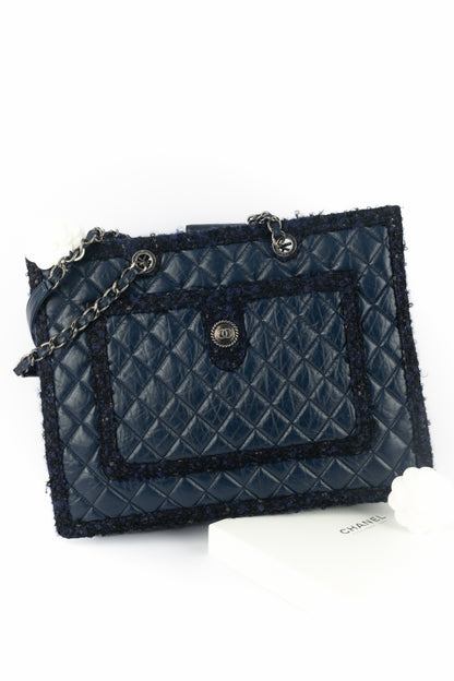 Sac cabas Chanel 2014