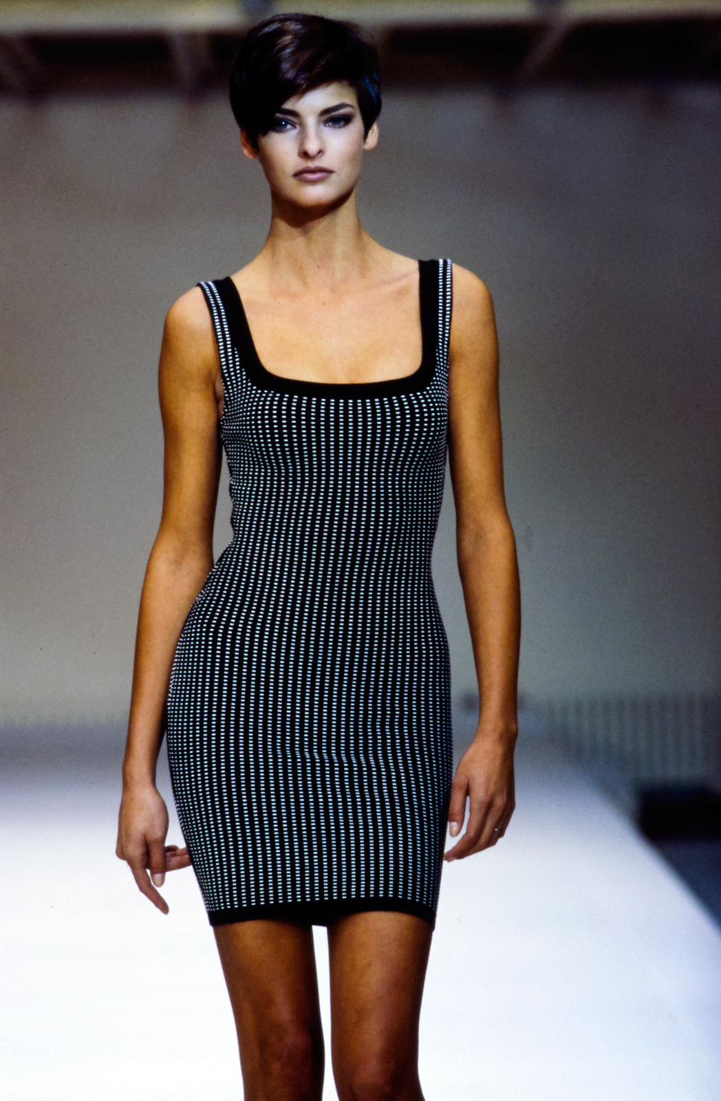 Ensemble Alaïa Printemps 1990 