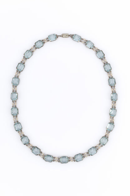 Collier Chanel 1920's