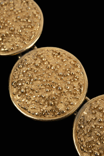 Collier "Amour" Yves Saint Laurent 