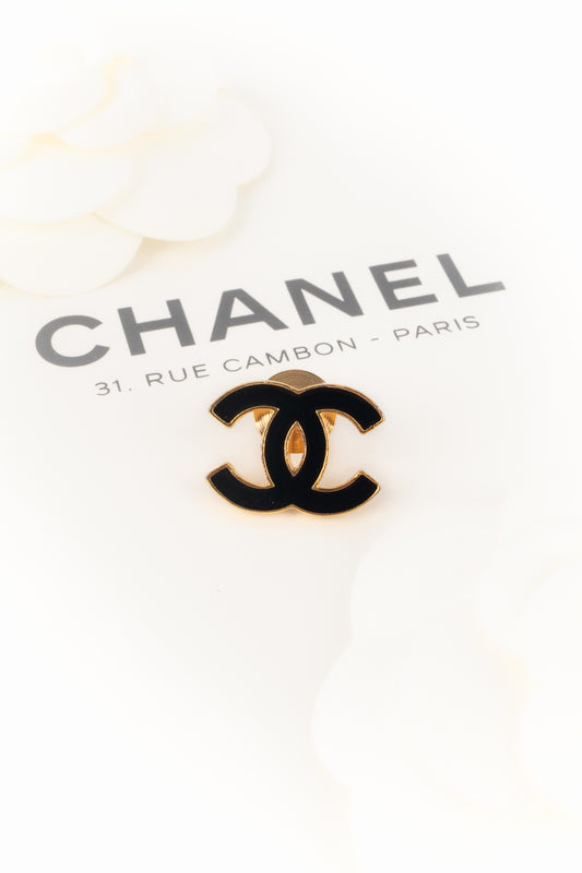 Pins Chanel 2004