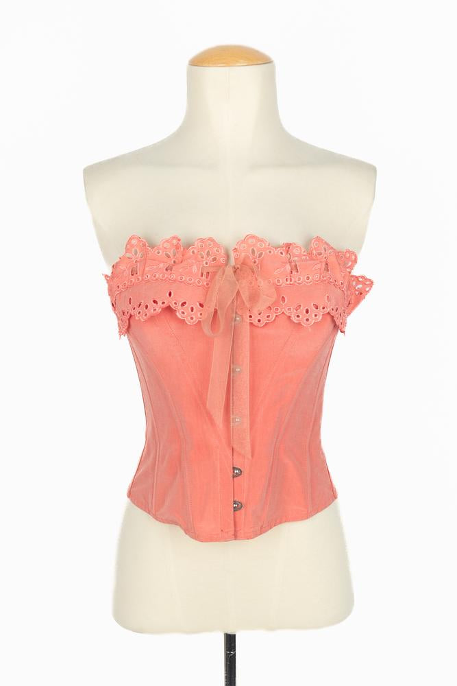 Ensemble Lolita Lempicka