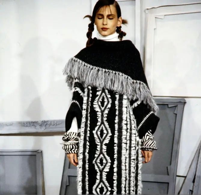 Ensemble Christian Dior 1999