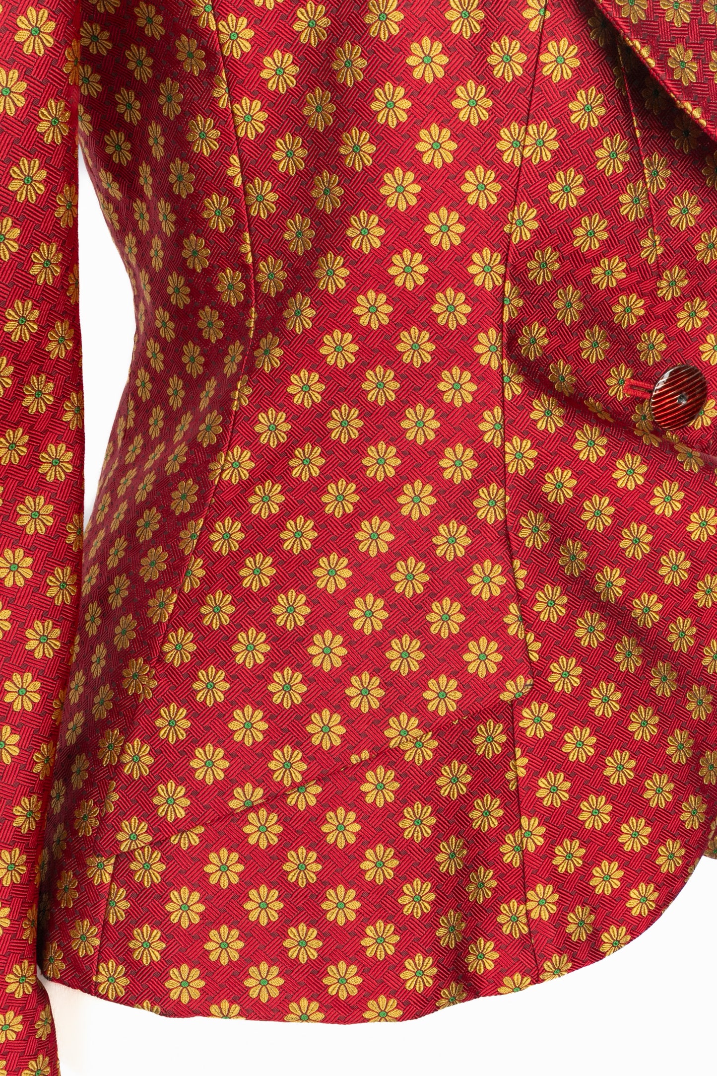 Veste Christian Dior Hiver 1997