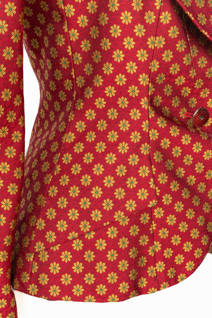 Veste Christian Dior Hiver 1997