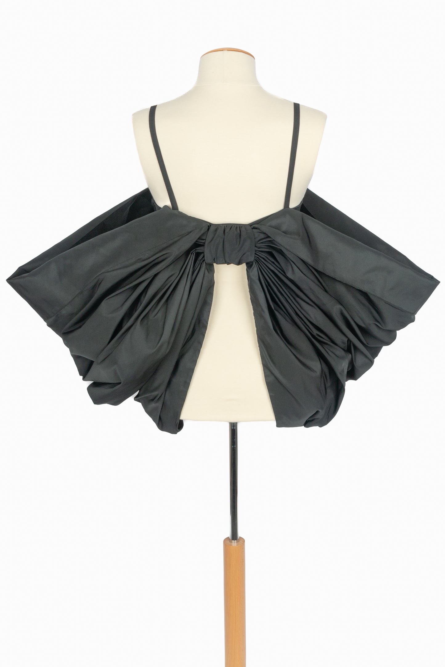 Top "Noeud" Nina Ricci Hiver 2023