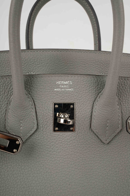 Sac Birkin Hermès 