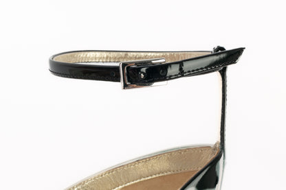 Escarpins Jimmy Choo x Mugler 2022