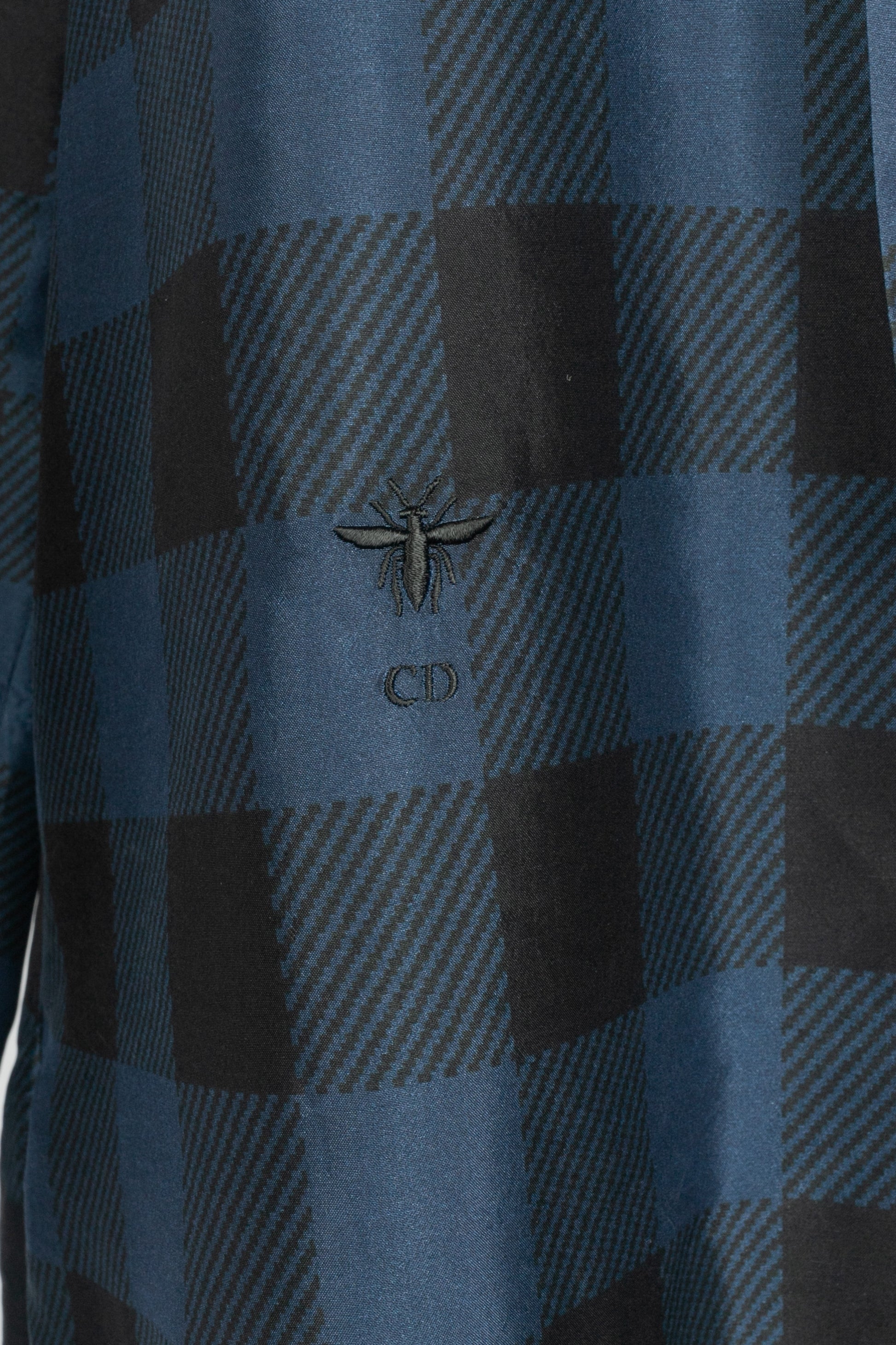 Chemisier Christian Dior