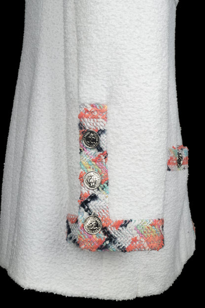 Veste Chanel Eté 1996