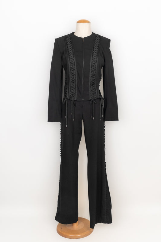 Ensemble Christian Dior 2002
