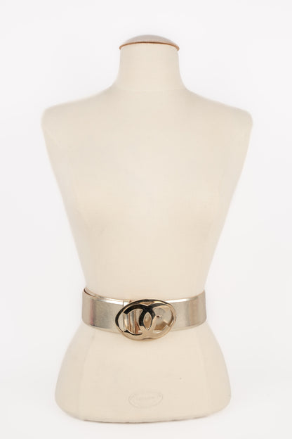 Ceinture Chanel 2008