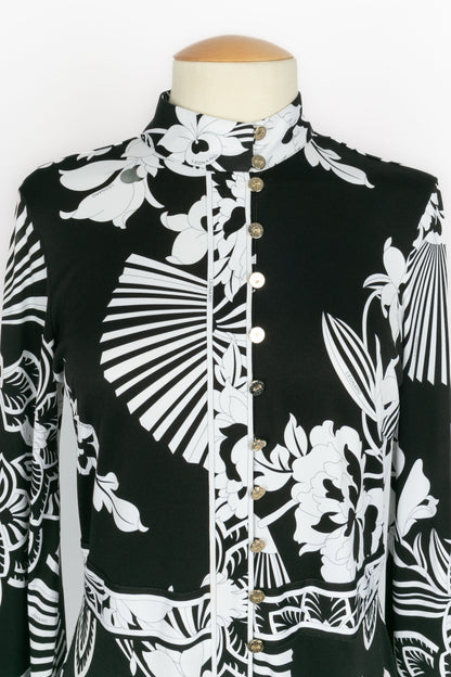 Robe Leonard Pre-Fall 2018