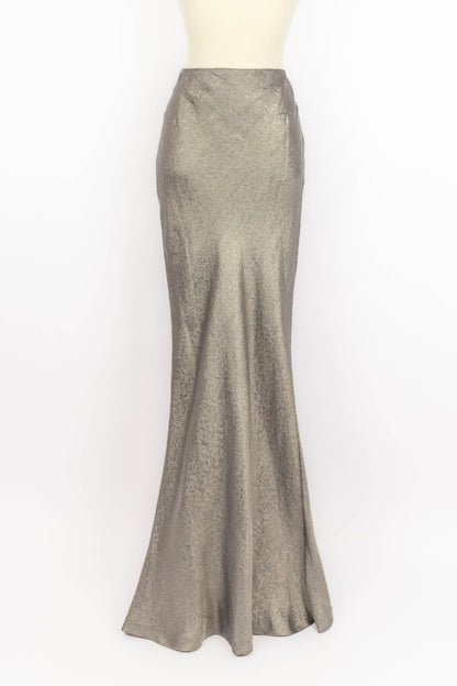 Jupe Christian Dior Hiver 1998