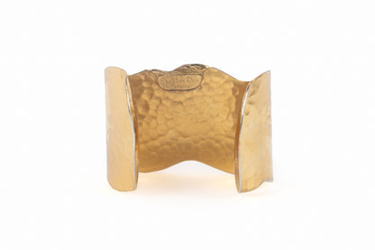 Bracelet "coquillage" Dior Parfum