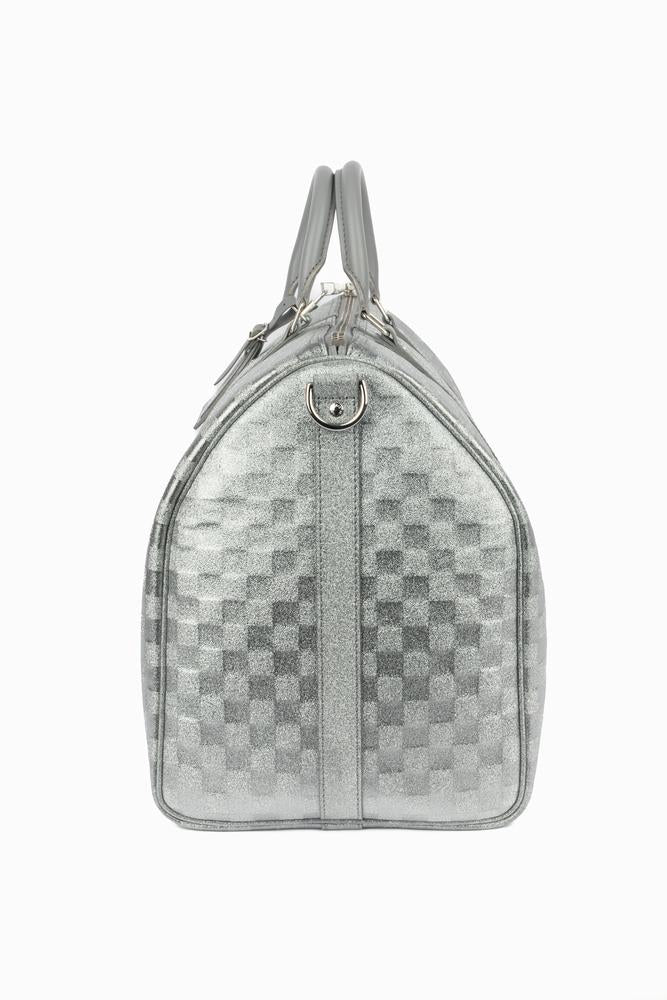 Sac "Keepall" Louis Vuitton menswear Eté 2022