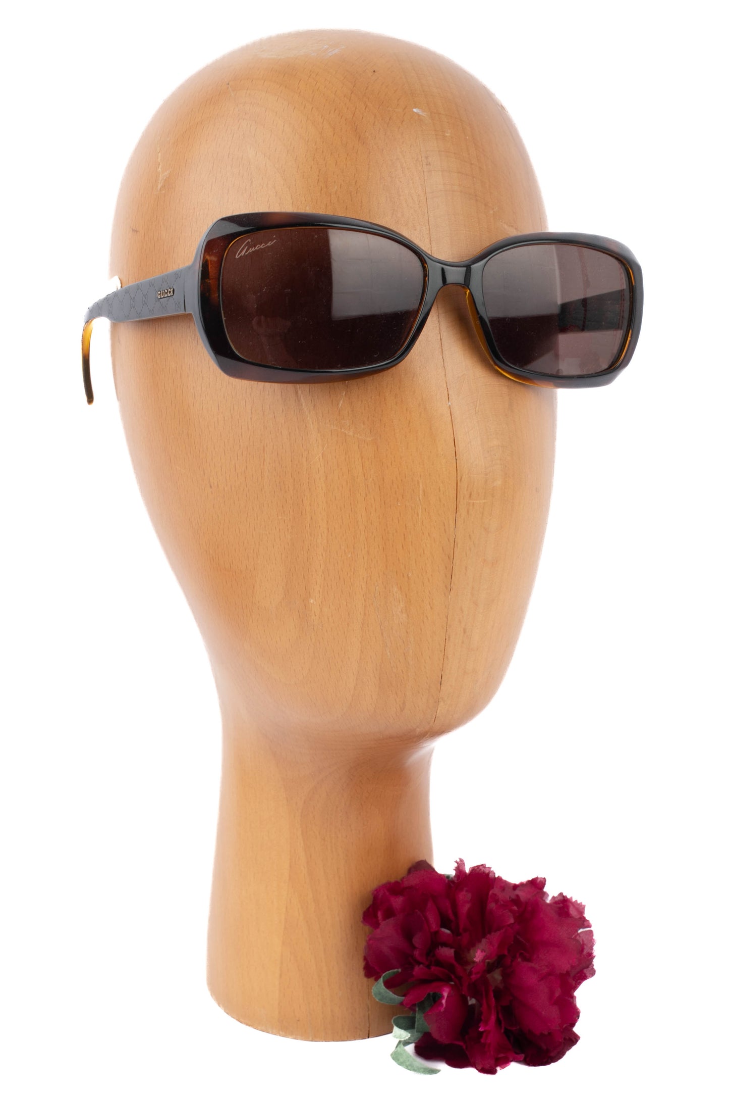 Lunettes de soleil Gucci 1990 's