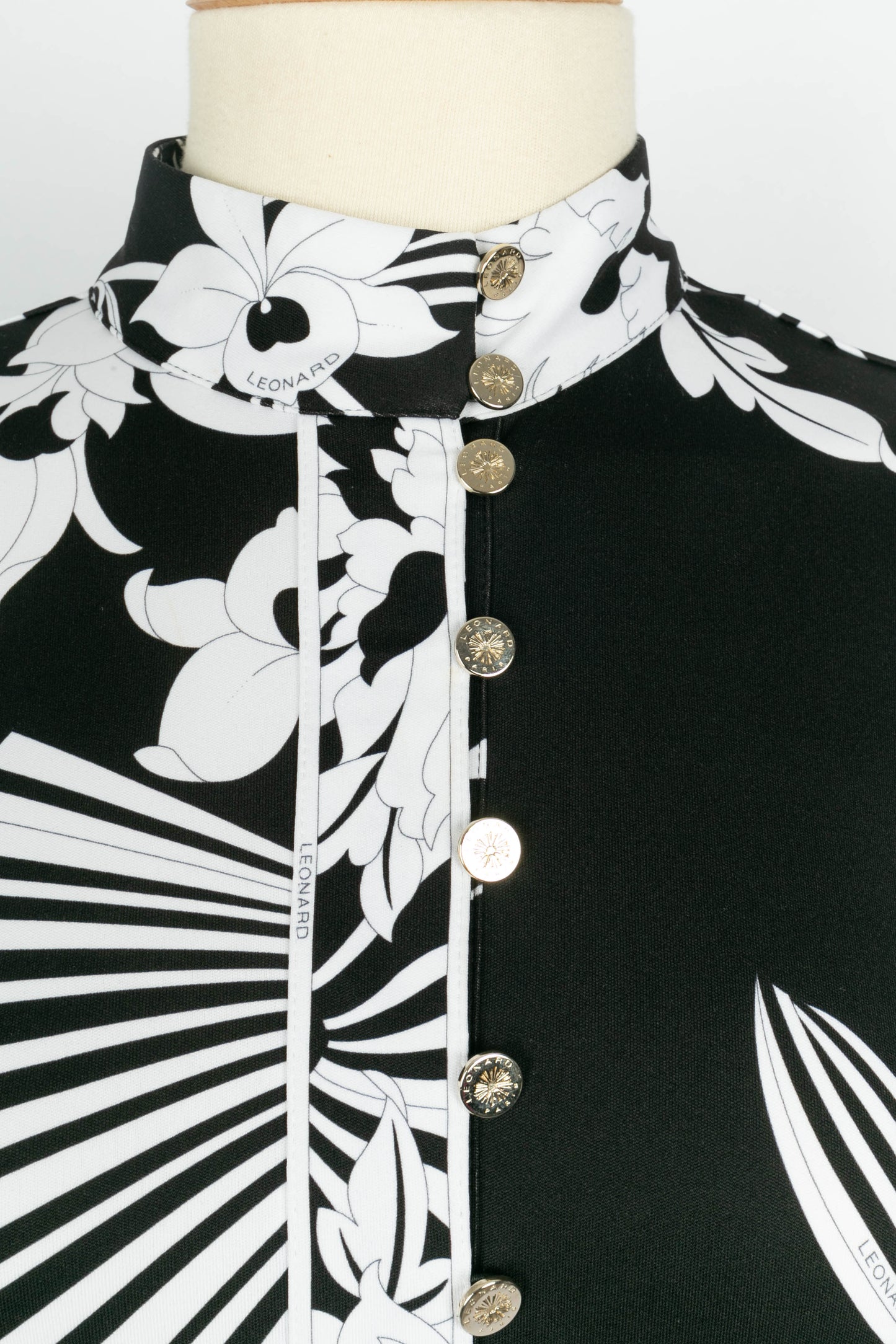 Robe Leonard Pre-Fall 2018