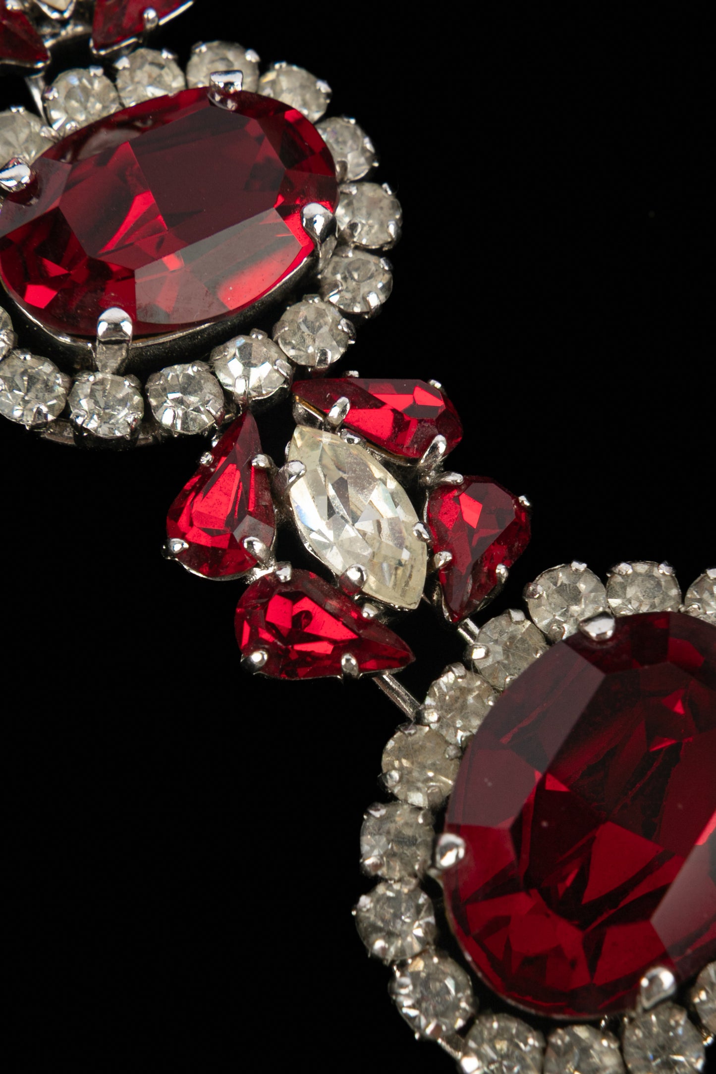 Collier Christian Dior 1964