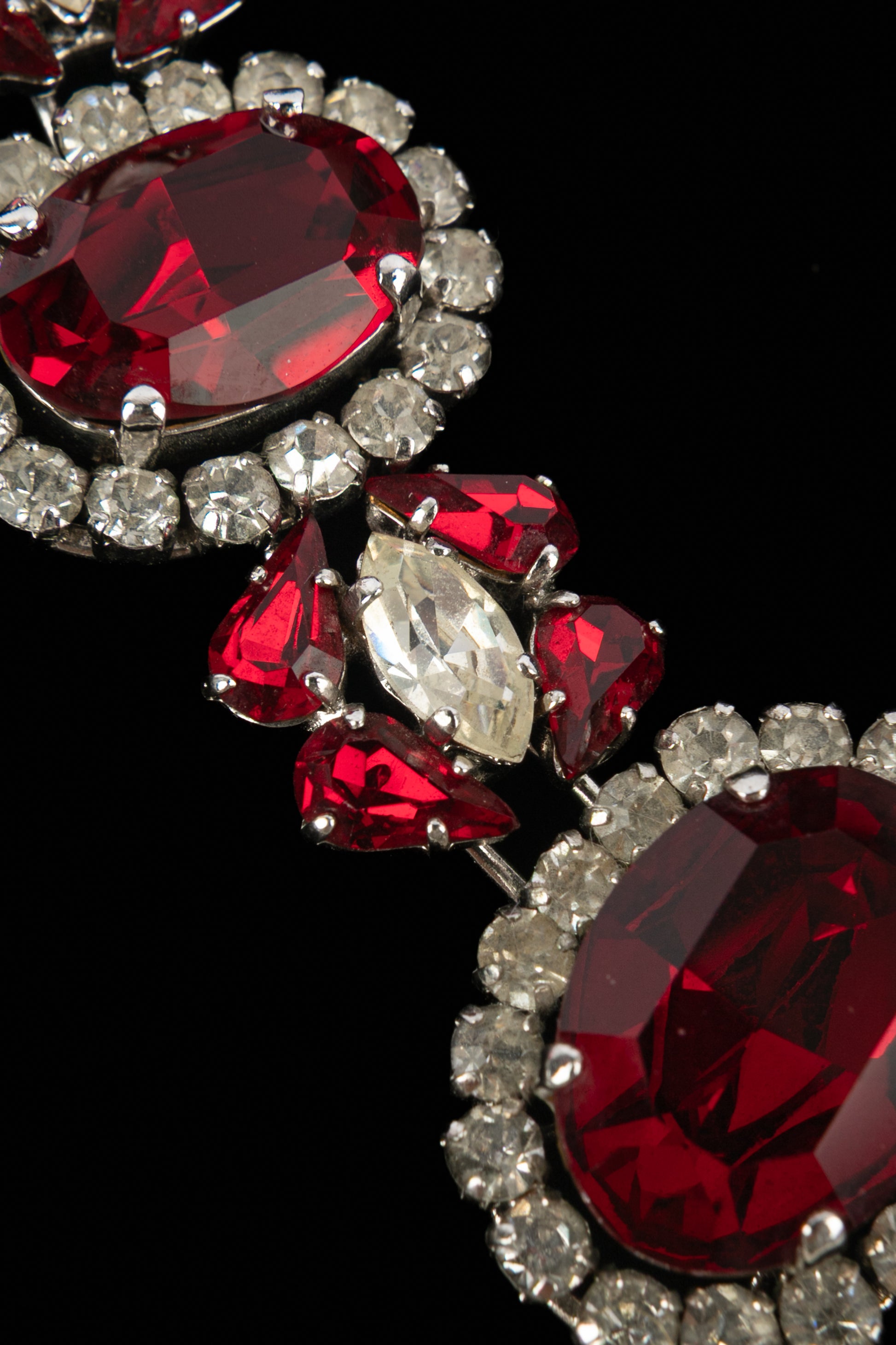 Collier Christian Dior 1964