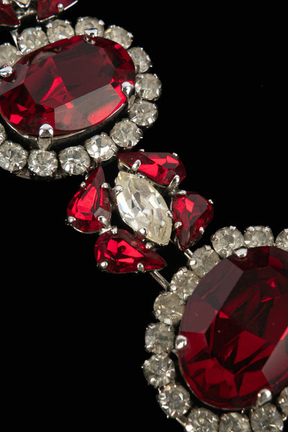 Collier Christian Dior 1964