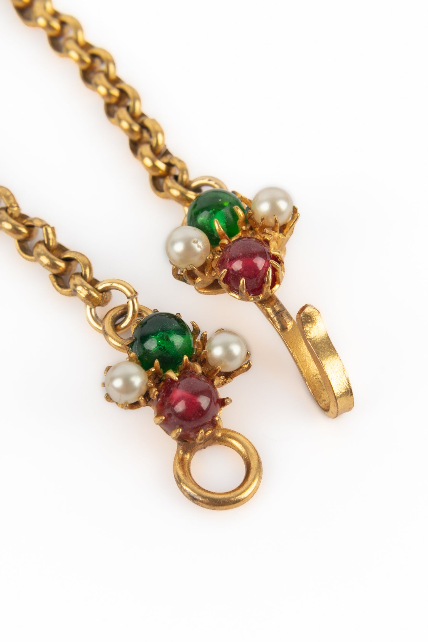 Collier Chanel 1993
