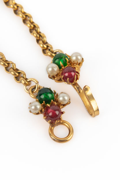 Collier Chanel 1993
